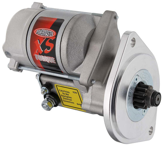 XS Torque Starter - Ford 2.3L 4-Cylinder  -  9580