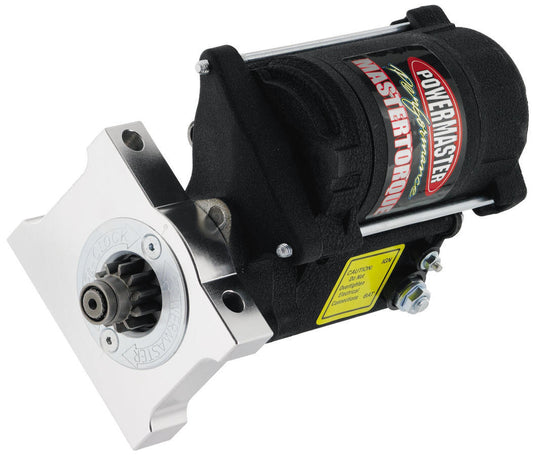 Pontiac/Olds V8 Master Torque Starter  -  9610