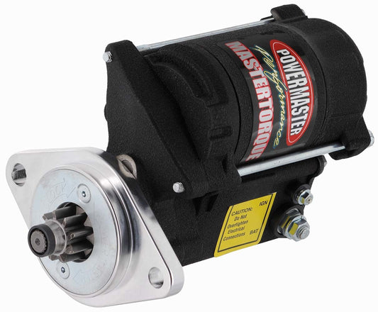 Bert/Brinn Mastertorque Adjustable Starter  -  9614