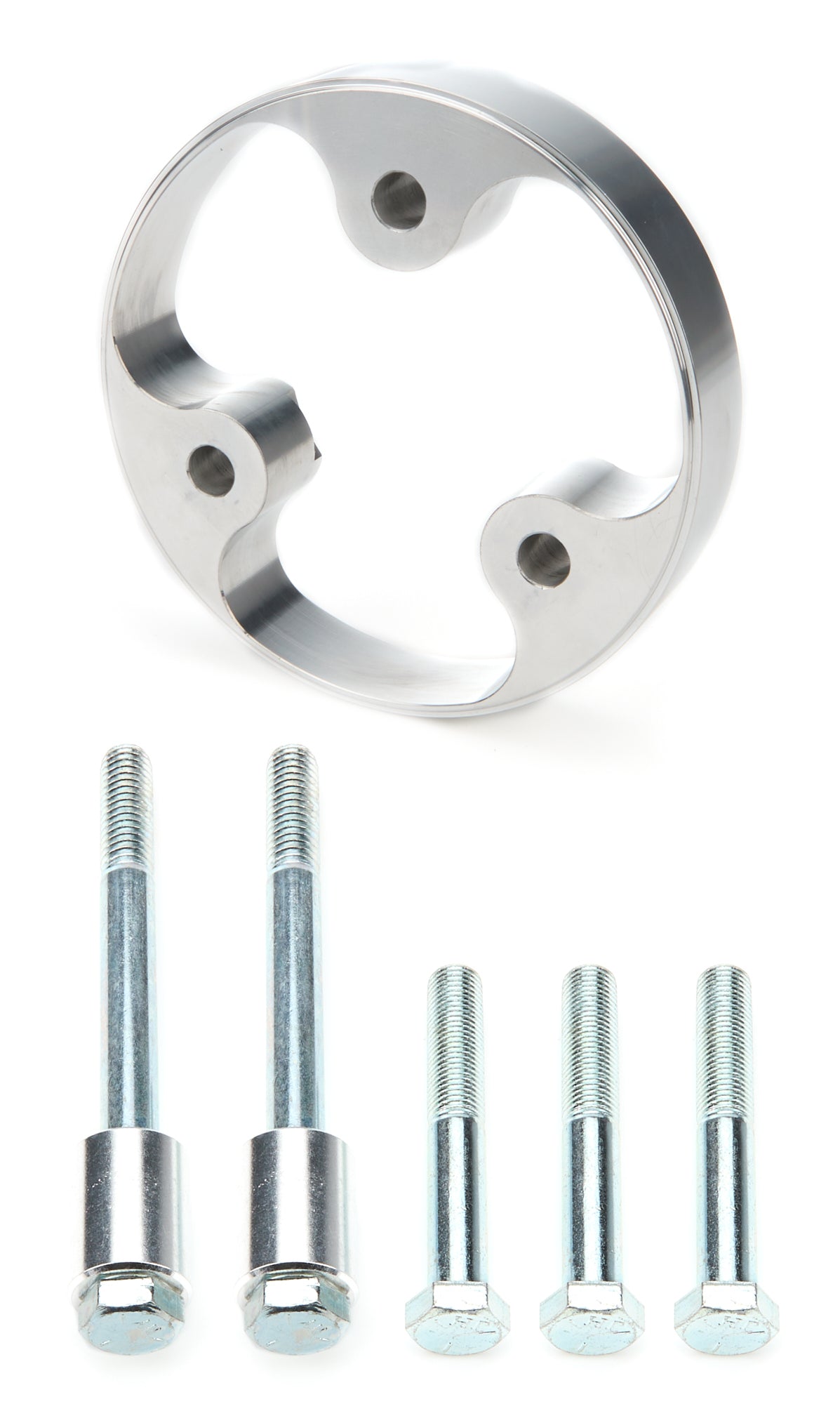 Crank Pulley Spacer Kit  -  981