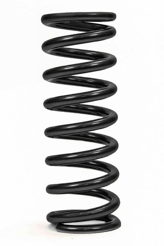 Coil Spring 2.5in ID x 10in Black  -  10HT100B