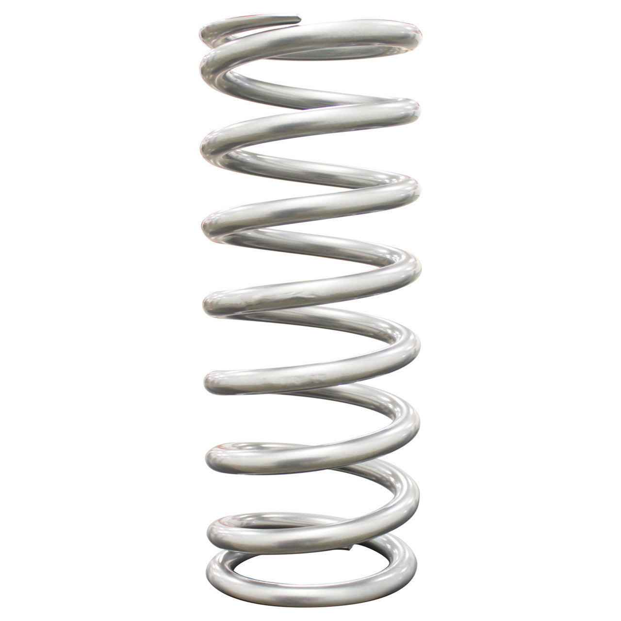 C/O Spring - 2.5in ID x 10in Silver  -  10HT550