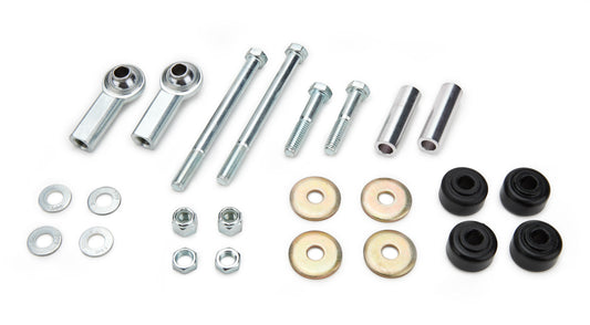 Sway Bar End Link Kit 88-98 GM C1500  -  1681-117