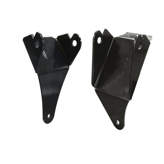 Engine Mount Fox Body Mustang Coyote & 4.6L Mo  -  52115