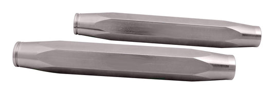 Tie Rod Sleeve Kit - Steel Mopar A/B/E-Body  -  52324