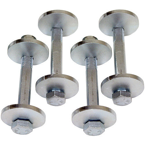 Camber Bolt Adjuster Kit Mopar 62-74 A/B/E-Body  -  52361