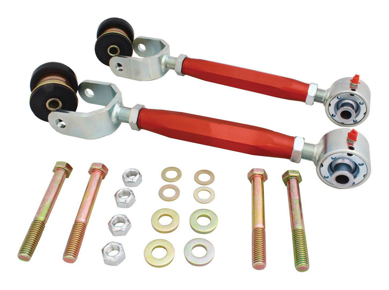 Adj. Upper Trailing Arms - 64-67 GM A-Body  -  5249