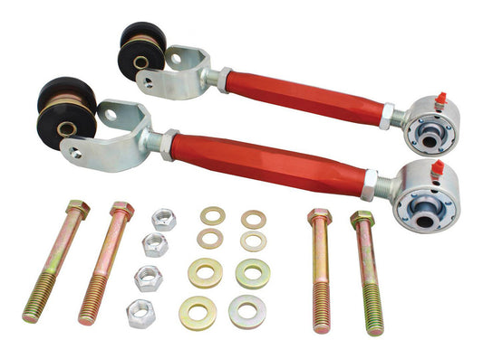 Adj. Upper Trailing Arms - 79-04 Ford Mustang  -  5255