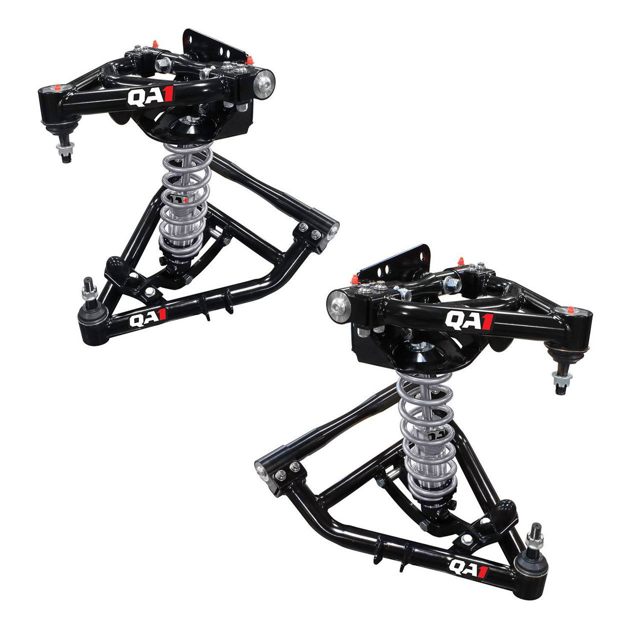 Control Arm Kit Coil- Over 63-87 C10 650lb  -  52611-S650