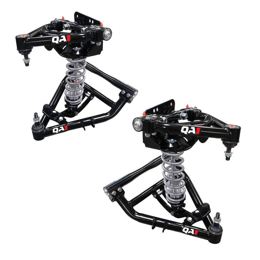 Control Arm Kit Coil- Over 63-87 C10 650lb  -  52611-S650