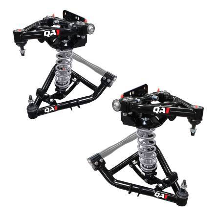 67-91 C20/R20 Control Arm Coilover Kit 650lb  -  52619-D650