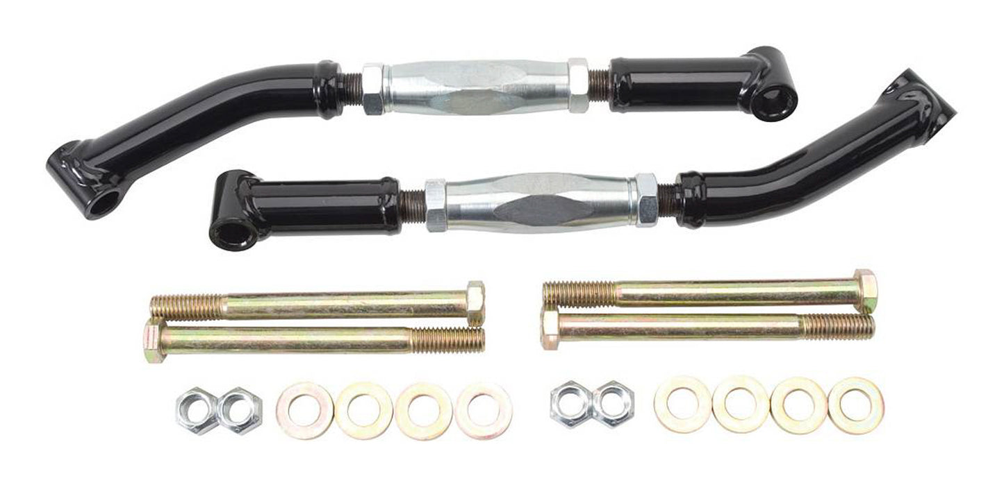 Rear Frame Support  Kit GM 68-72 A-Body  -  5284