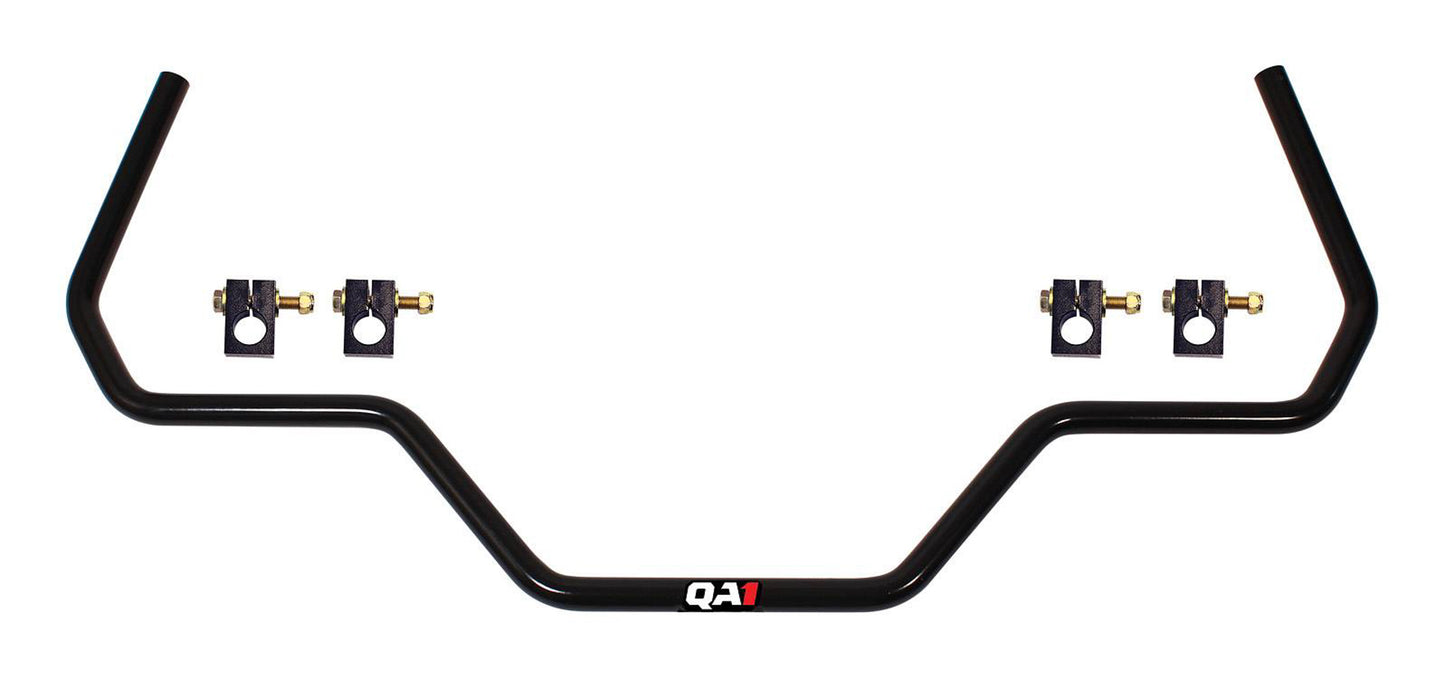 Sway Bar Kit Rear 1in 78-88 GM A/G Body  -  52878