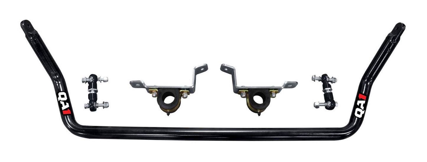Sway Bar Kit Front 63-87 C10 1-3/8in  -  52883