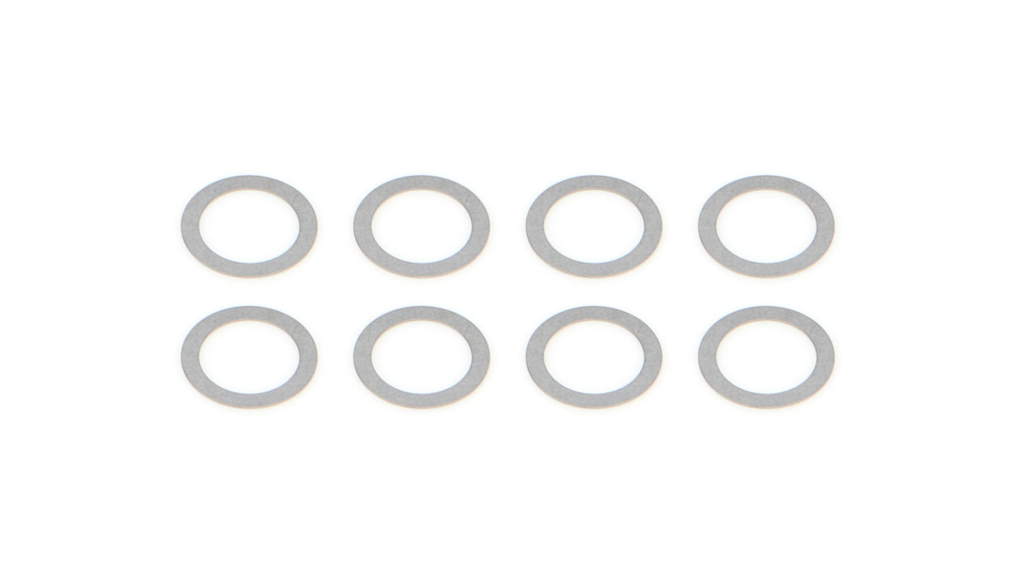 Valve Disc Kit 8-pk .542 OD X .010in  -  7855-181