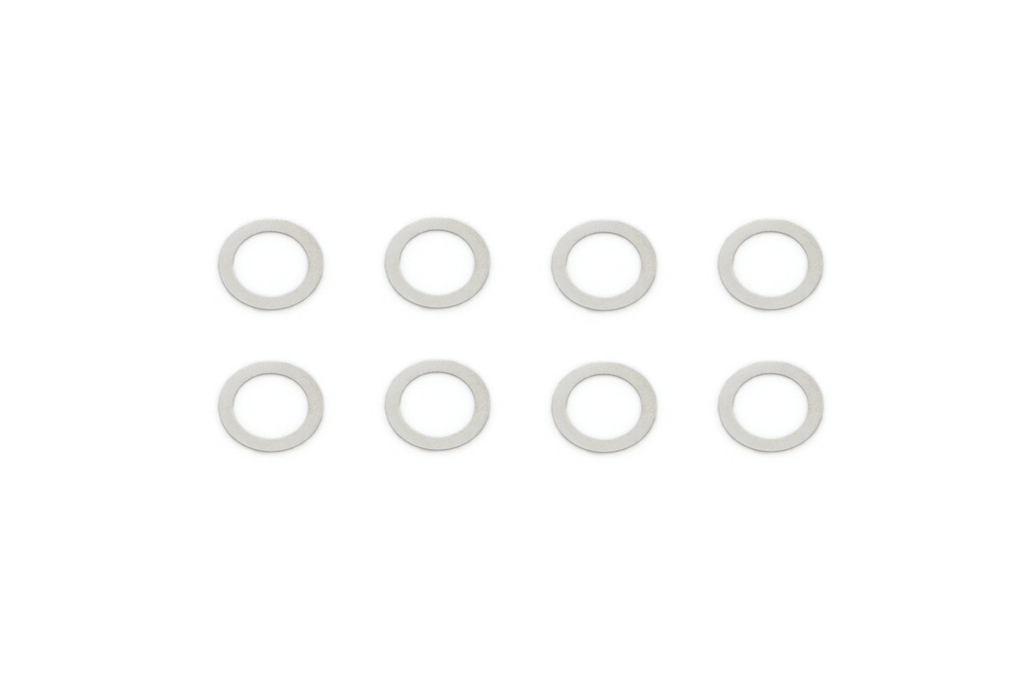Valve Disc Kit 8pk .542 OD X .008in  -  7855-193