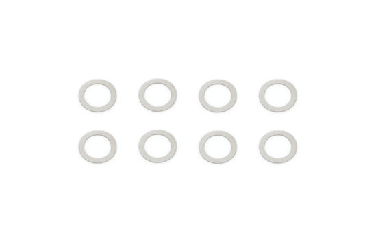 Valve Disc Kit 8pk .542 OD X .008in  -  7855-193