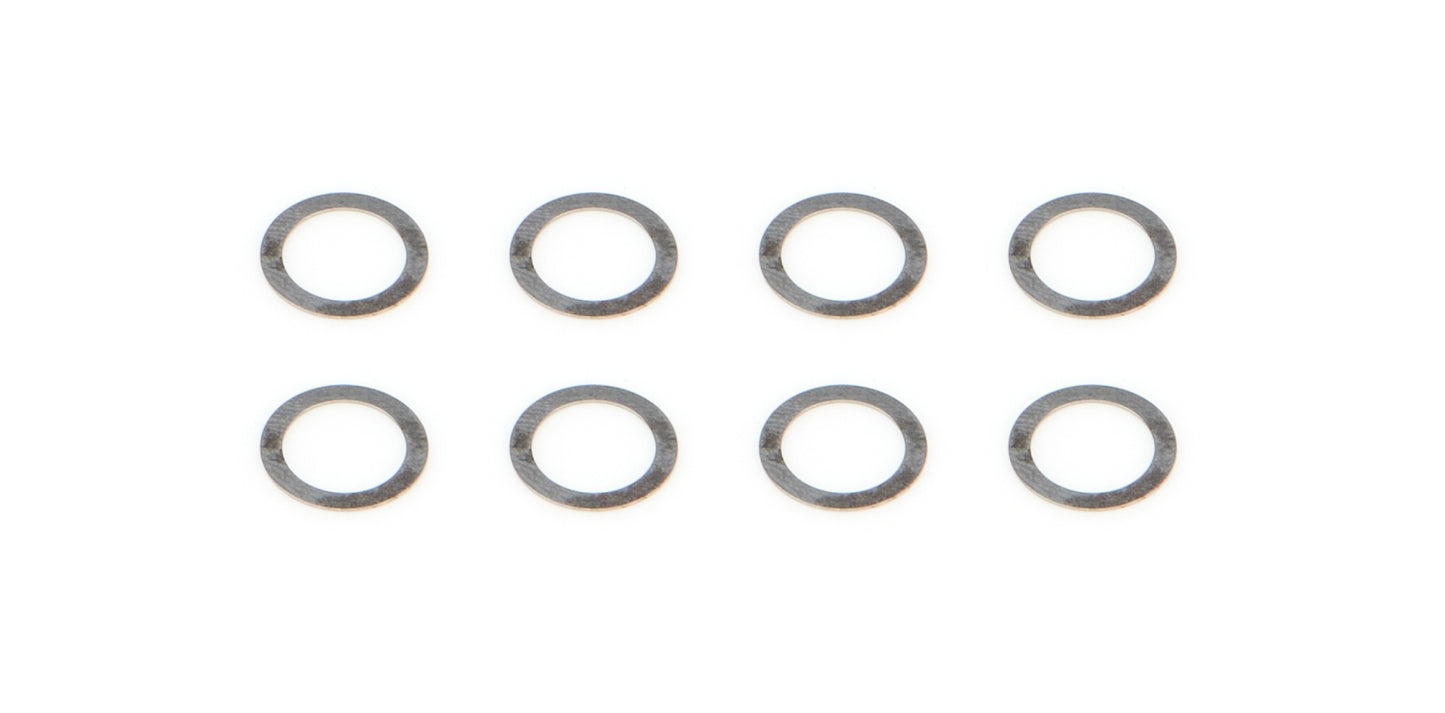 Valve Disc Kit 8pk .542 OD X .012in  -  7855-194