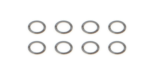 Valve Disc Kit 8pk .542 OD X .012in  -  7855-194