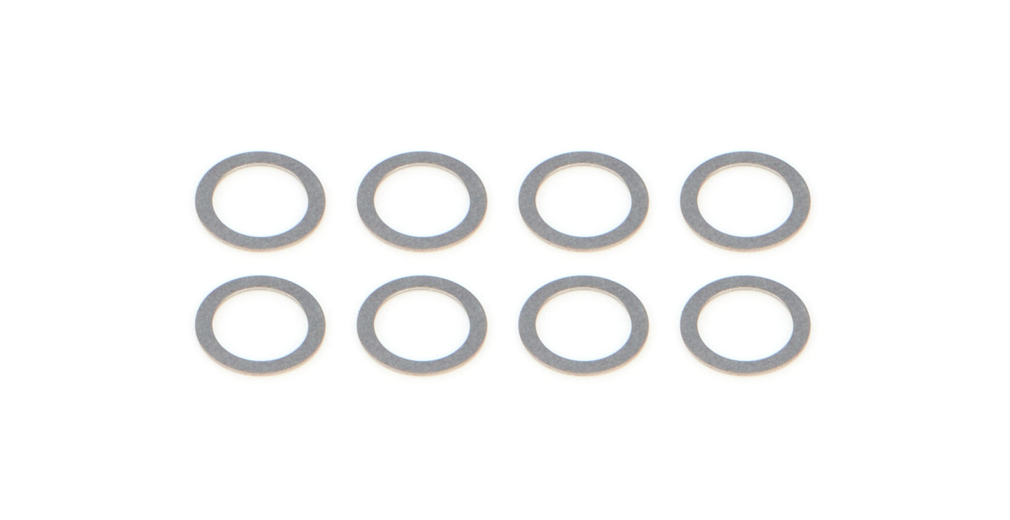 Valve Disc Kit 8pk .542 OD X .015in  -  7855-195