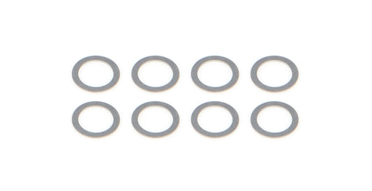 Valve Disc Kit 8pk .542 OD X .015in  -  7855-195
