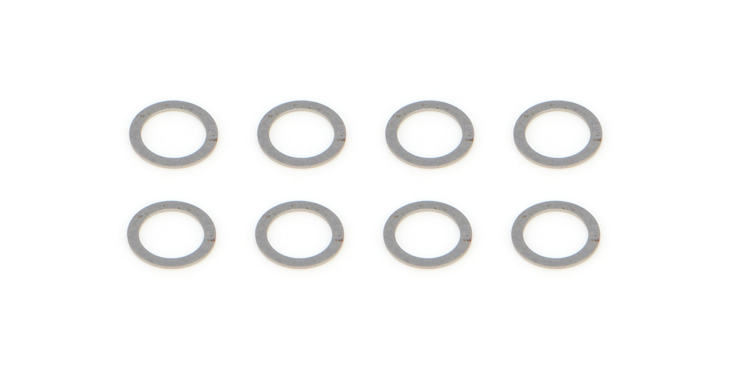 Valve Disc Kit 8pk .542 OD X .020in  -  7855-196