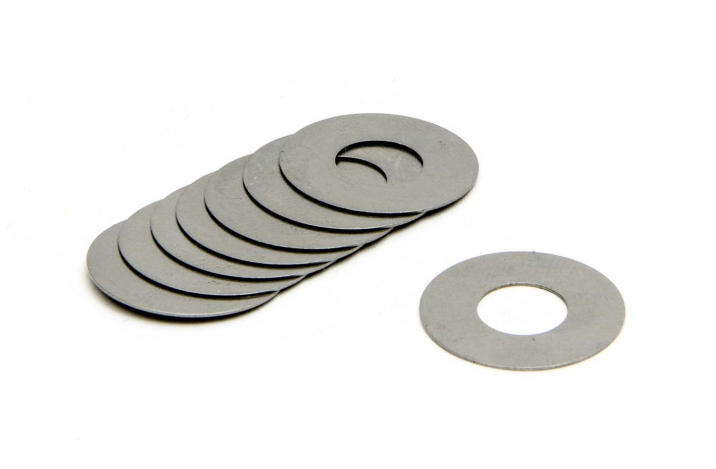 Ring Shim Kit  8pk 1.300in OD x .015in  -  7855-199
