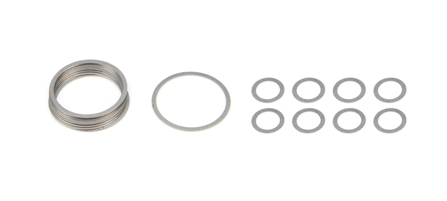 Ring Shim Kit 1.300in OD X .020in 8pk  -  7855-200