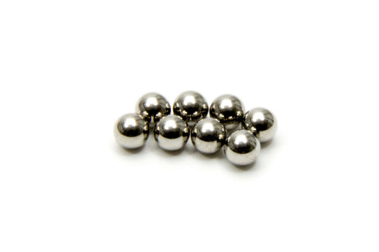 Piston Check Ball 8pk .125in  -  7857-101