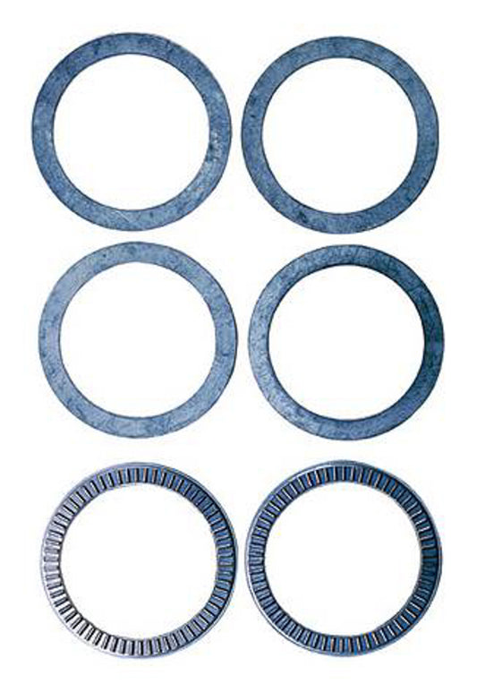 C/O Thrust Bearing Kit Coil Over Shock Bearing  -  7888-109