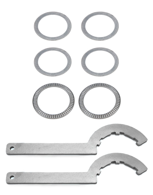 Wrench & Bearing Kit  -  7888-110