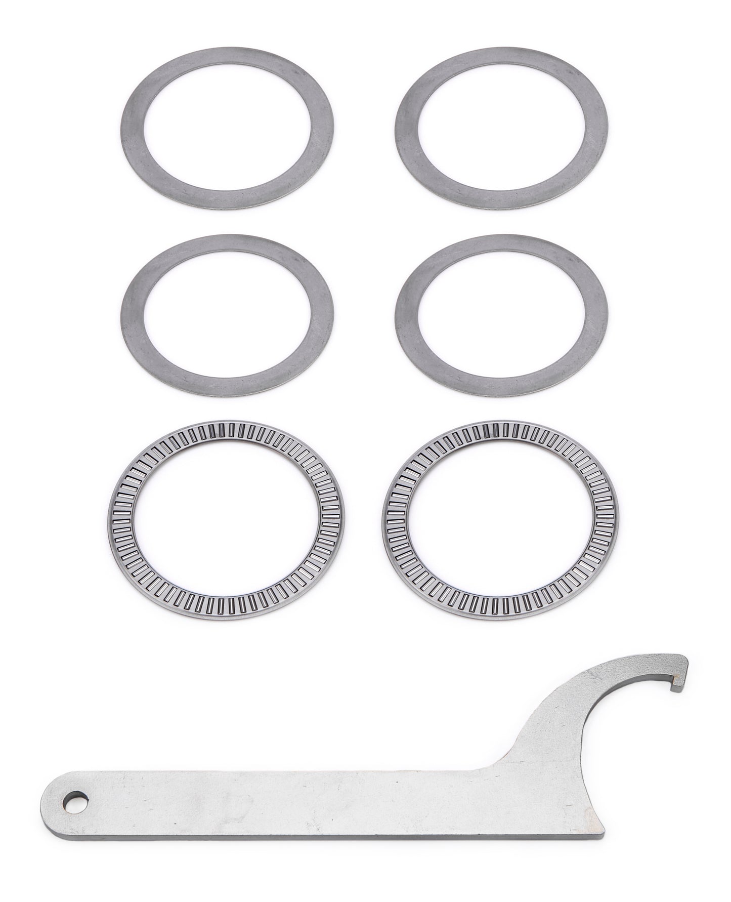 Spanner Wrench & Thrust Bearing Kit  -  7888-111