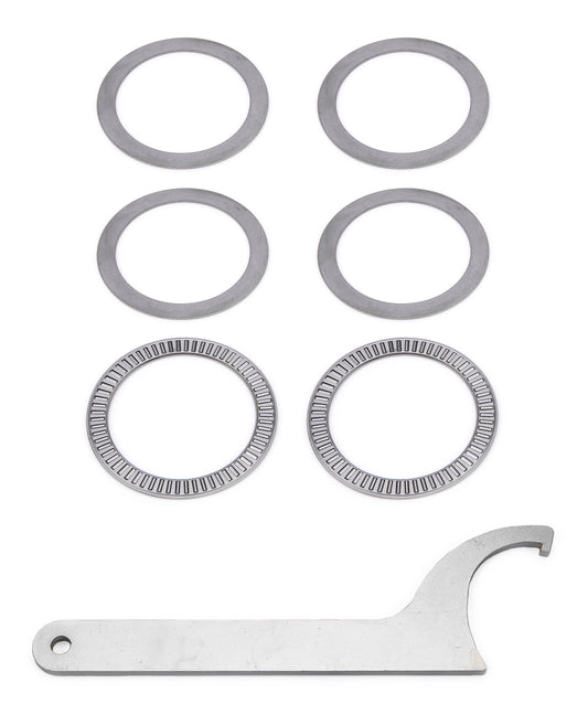 Spanner Wrench & Thrust Bearing Kit  -  7888-111