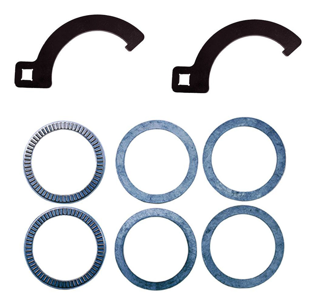 Thrust Bearing Kit w/ Spanner Wrench  -  7888-112