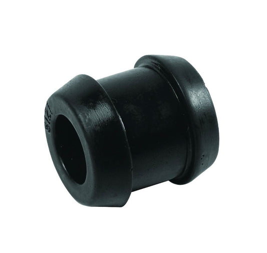 Bushing Poly .750in ID Black Poly  -  9032-150