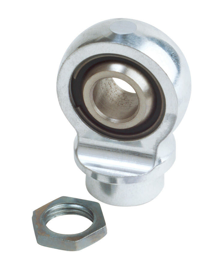 Screw-On Shock Eye - Aluminum  -  9036-105