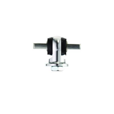 Screw-On Shock Eye - Steel  -  9036-237