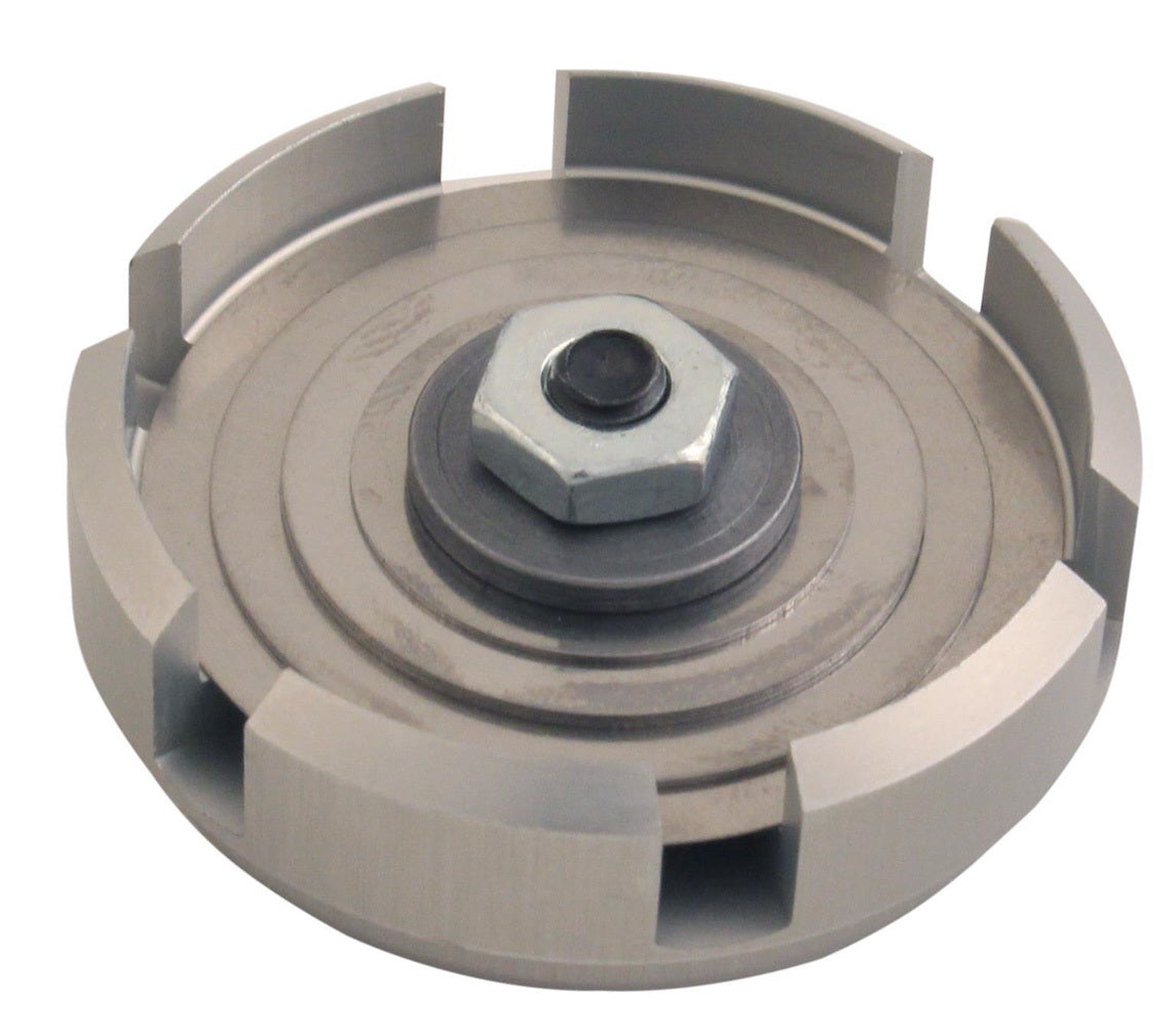 Base Valve Firm  -  9055-325