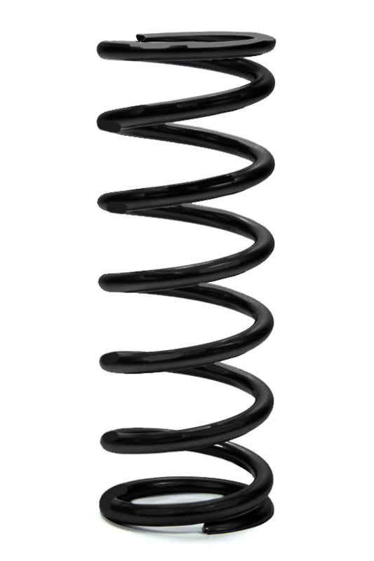 Coil Spring 2.5in ID x 9in Black  -  9HT250B