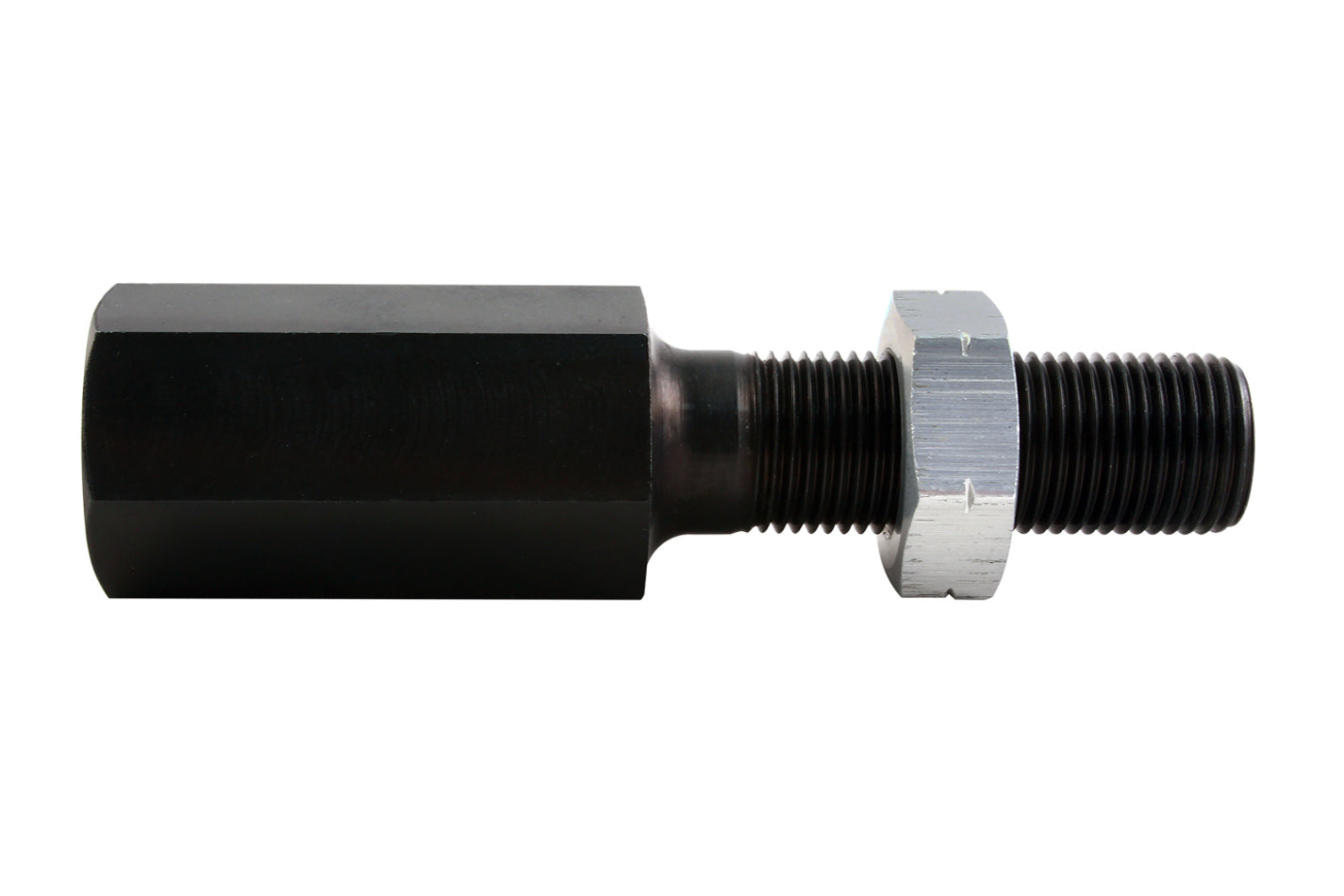 Linkage Adjuster 5/8-18 LH Male x 5/8-18 RH Fem  -  AA10-10