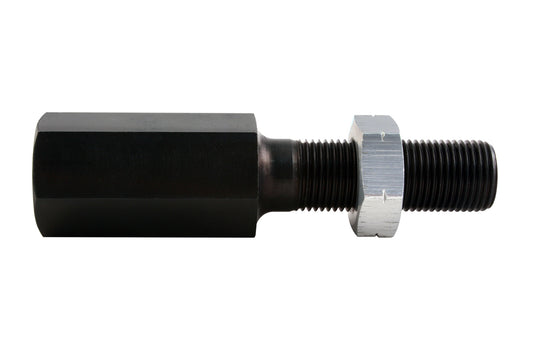 Linkage Adjuster 5/8-18 LH Male x 5/8-18 RH Fem  -  AA10-10