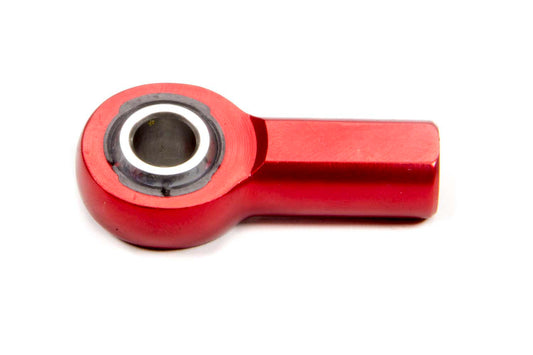 Rod End - 5/16in x  5/16 24 RH Aluminum - Female  -  AFR5