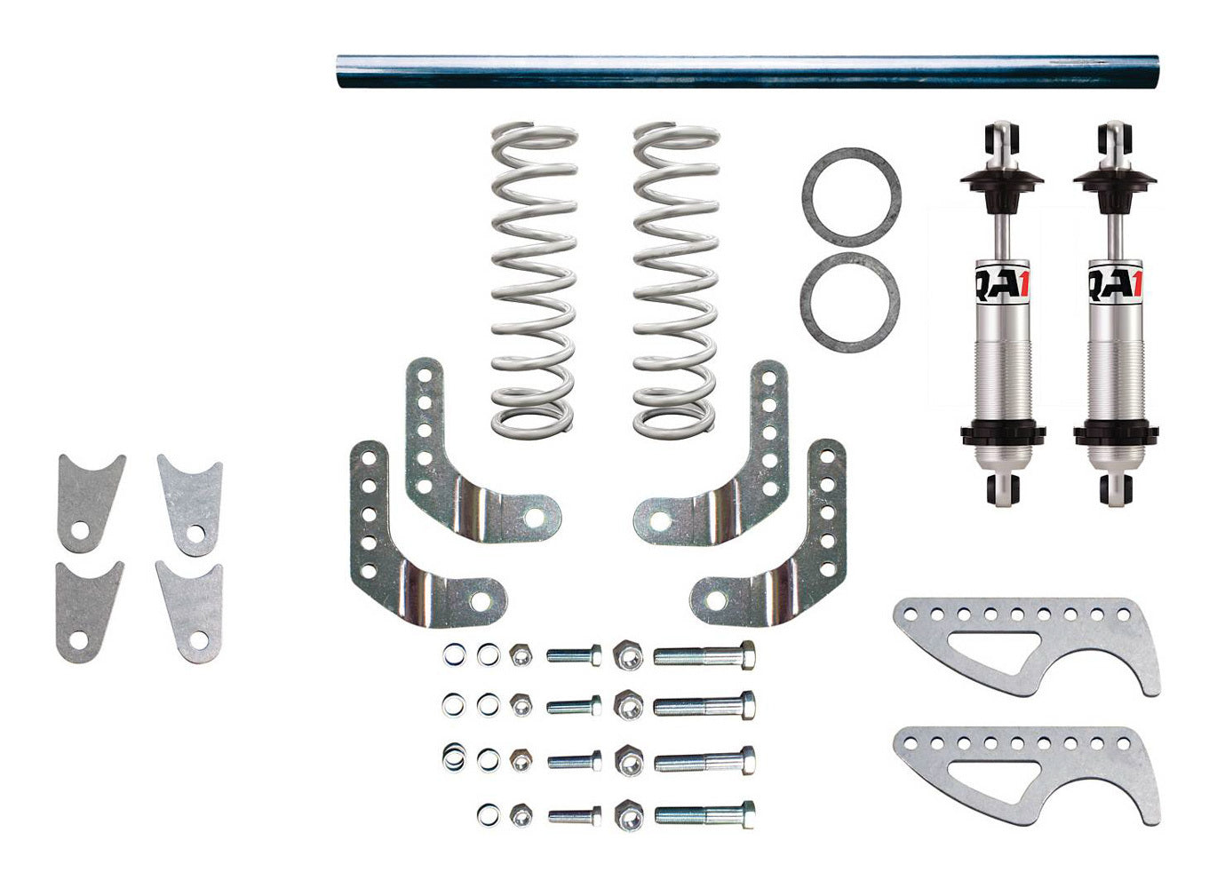 Coil-Over Conversion Kit Pro Rear  -  ALN2000K