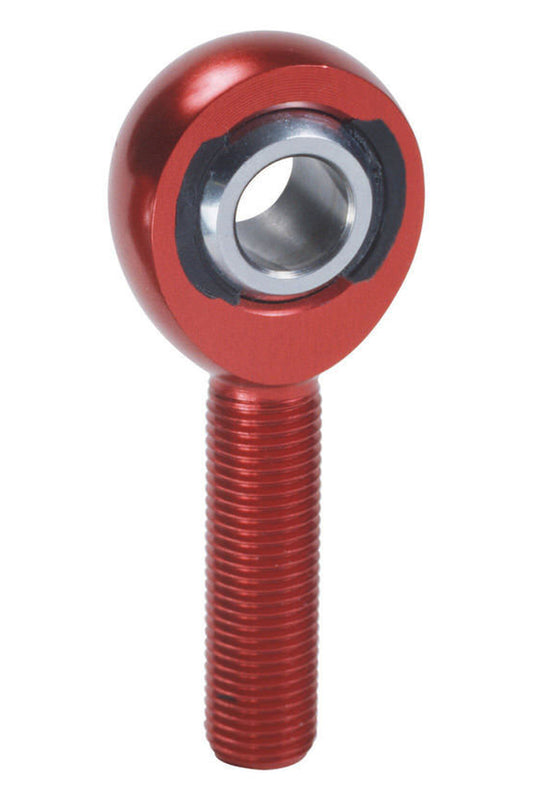Rod End - 5/16in x 5/16in LH Aluminum Male  -  AML5