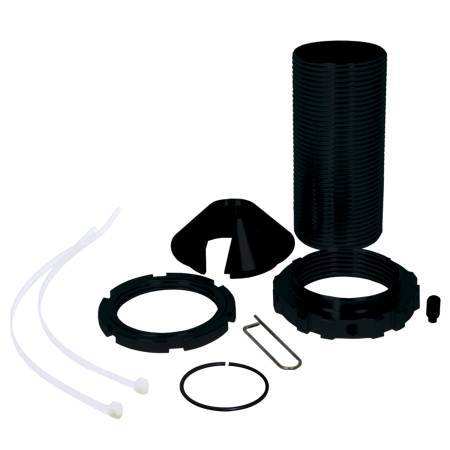 COIL OVER KIT 2.5IN ID 26 SERIES 7IN STROKE  -  CK2670