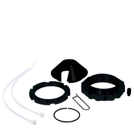 COIL OVER KIT 2.5IN ID 6Q SERIES BUMP STOP  -  CK6Q01