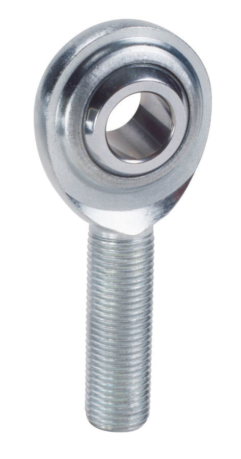 Rod End - 3/8in x  3/8in LH Steel - Male  -  CML6