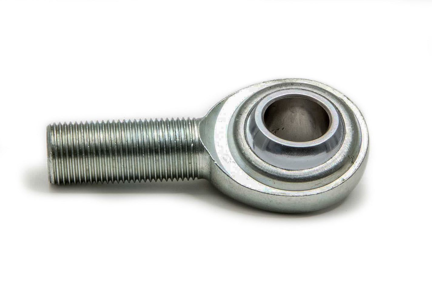 Rod End - .757in x 3/4in RH Steel - Male  -  CMR12-757