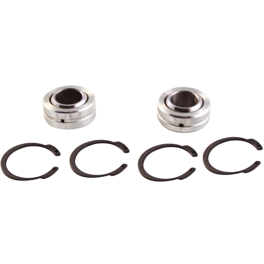 Bearing Kit Shock Ends .500in ID X .500in W  -  COM8PK