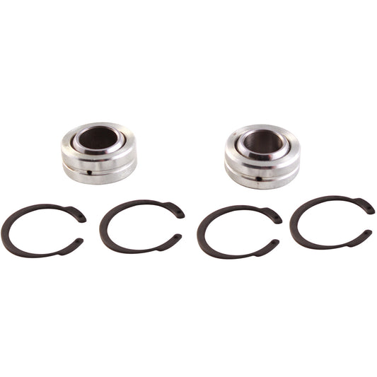 Bearing Kit Shock Ends .500in ID X .500in W  -  COM8PK